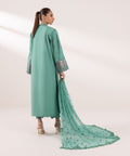 Sapphire | Intermix 2024 | Cambric Suit S-46 - by - Libasekhas UK - Registered Vendor of : Sapphire - 100% Original Designer Dresss