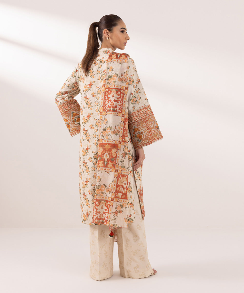 Sapphire | Intermix 2024 | Cambric Suit S-44 - by - Libasekhas UK - Registered Vendor of : Sapphire - 100% Original Designer Dresss