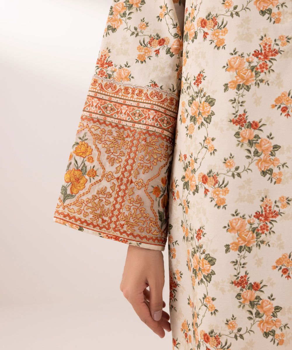 Sapphire | Intermix 2024 | Cambric Suit S-44 - by - Libasekhas UK - Registered Vendor of : Sapphire - 100% Original Designer Dresss