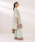 Sapphire | Intermix 2024 | Cambric Suit S-45 - by - Libasekhas UK - Registered Vendor of : Sapphire - 100% Original Designer Dresss