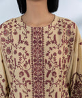 Sapphire | Eid Collection | S35 - by - Libasekhas UK - Registered Vendor of : Sapphire - 100% Original Designer Dresss