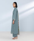 Sapphire | Eid Collection | S56 - by - Libasekhas UK - Registered Vendor of : Sapphire - 100% Original Designer Dresss