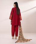 Sapphire | Eid Collection | D09 - by - Libasekhas UK - Registered Vendor of : Sapphire - 100% Original Designer Dresss