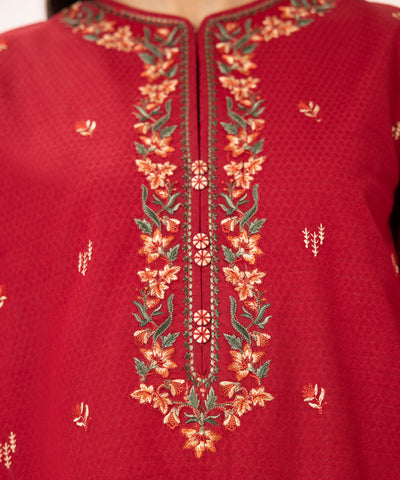 Sapphire | Eid Collection | D09 - by - Libasekhas UK - Registered Vendor of : Sapphire - 100% Original Designer Dresss