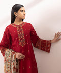 Sapphire | Eid Collection | D09 - by - Libasekhas UK - Registered Vendor of : Sapphire - 100% Original Designer Dresss