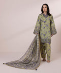 Sapphire | Eid Collection | D11 - by - Libasekhas UK - Registered Vendor of : Sapphire - 100% Original Designer Dresss