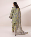 Sapphire | Eid Collection | D11 - by - Libasekhas UK - Registered Vendor of : Sapphire - 100% Original Designer Dresss