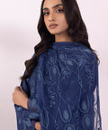 Sapphire | Eid Collection | S62 - by - Libasekhas UK - Registered Vendor of : Sapphire - 100% Original Designer Dresss