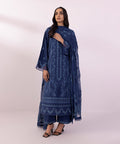 Sapphire | Eid Collection | S62 - by - Libasekhas UK - Registered Vendor of : Sapphire - 100% Original Designer Dresss