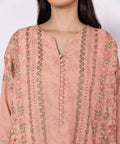 Sapphire | Eid Collection | S79 - by - Libasekhas UK - Registered Vendor of : Sapphire - 100% Original Designer Dresss