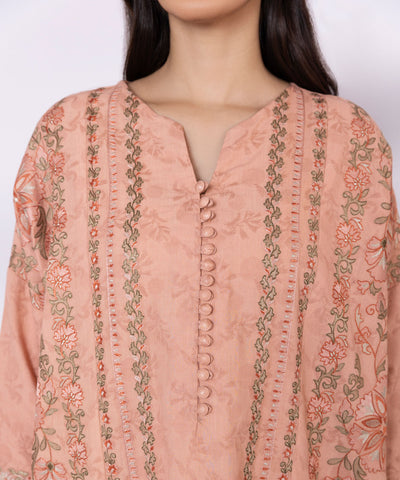 Sapphire | Eid Collection | S79 - by - Libasekhas UK - Registered Vendor of : Sapphire - 100% Original Designer Dresss