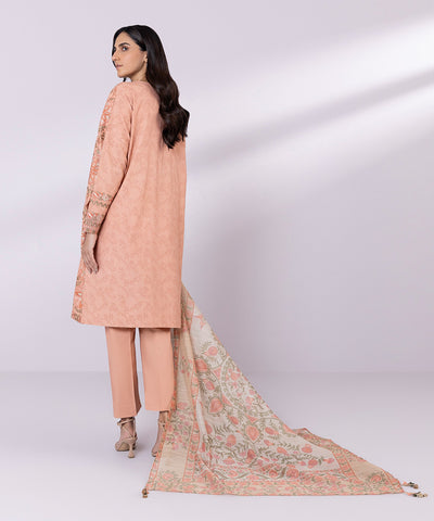 Sapphire | Eid Collection | S79 - by - Libasekhas UK - Registered Vendor of : Sapphire - 100% Original Designer Dresss