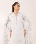 Sapphire | Intermix 2024 | Cambric Suit S-14 - by - Libasekhas UK - Registered Vendor of : Sapphire - 100% Original Designer Dresss