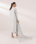 Sapphire | Intermix 2024 | Cambric Suit S-14 - by - Libasekhas UK - Registered Vendor of : Sapphire - 100% Original Designer Dresss