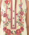 Sapphire | Intermix 2024 | Cambric Suit S-47 - by - Libasekhas UK - Registered Vendor of : Sapphire - 100% Original Designer Dresss