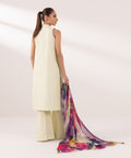 Sapphire | Intermix 2024 | Cambric Suit S-47 - by - Libasekhas UK - Registered Vendor of : Sapphire - 100% Original Designer Dresss