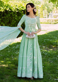 Laj by Lajwanti | Eid Pret | Odette - by Libasekhas UK - Registered Vendor of : Laj by Lajwanti - 100% Original Designer Dress