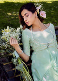 Laj by Lajwanti | Eid Pret | Odette - by Libasekhas UK - Registered Vendor of : Laj by Lajwanti - 100% Original Designer Dress