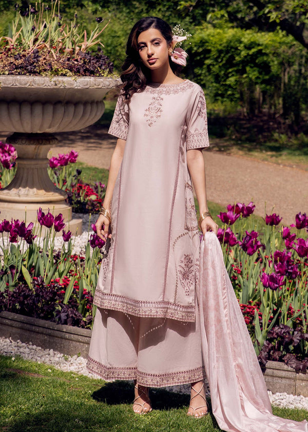 Laj by Lajwanti | Eid Pret | Senna - by Libasekhas UK - Registered Vendor of : Laj by Lajwanti - 100% Original Designer Dress