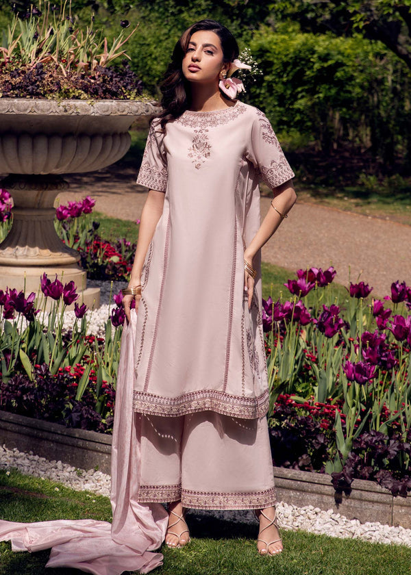 Laj by Lajwanti | Eid Pret | Senna - by Libasekhas UK - Registered Vendor of : Laj by Lajwanti - 100% Original Designer Dress