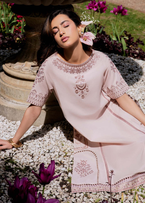 Laj by Lajwanti | Eid Pret | Senna - by Libasekhas UK - Registered Vendor of : Laj by Lajwanti - 100% Original Designer Dress