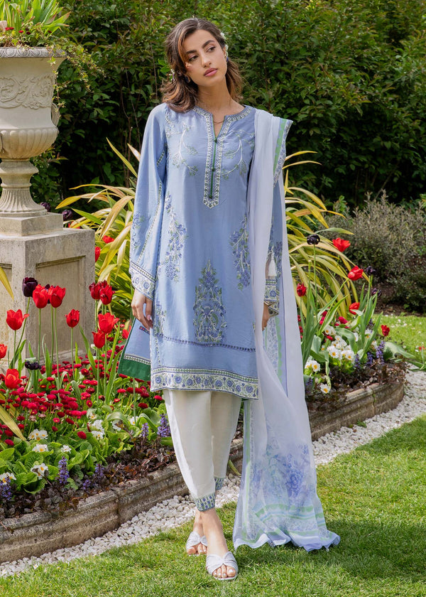 Laj by Lajwanti | Eid Pret | Mirel - by Libasekhas UK - Registered Vendor of : Laj by Lajwanti - 100% Original Designer Dress