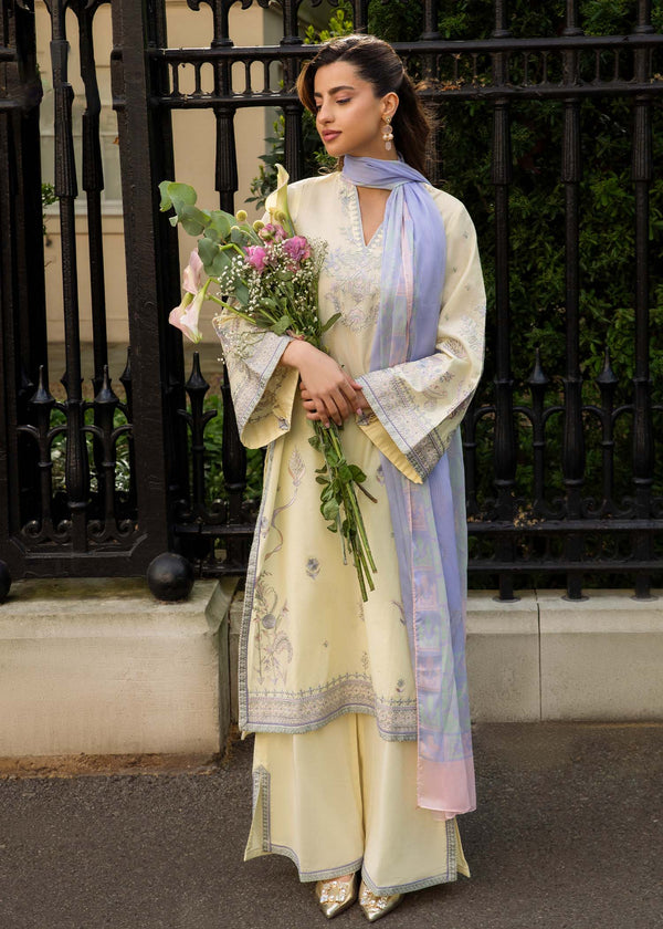 Laj by Lajwanti | Eid Pret | Musette - by Libasekhas UK - Registered Vendor of : Laj by Lajwanti - 100% Original Designer Dress