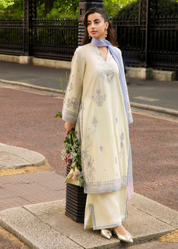 Laj by Lajwanti | Eid Pret | Musette - by Libasekhas UK - Registered Vendor of : Laj by Lajwanti - 100% Original Designer Dress