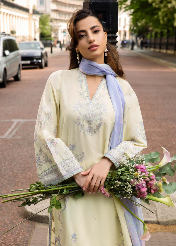 Laj by Lajwanti | Eid Pret | Musette - by Libasekhas UK - Registered Vendor of : Laj by Lajwanti - 100% Original Designer Dress