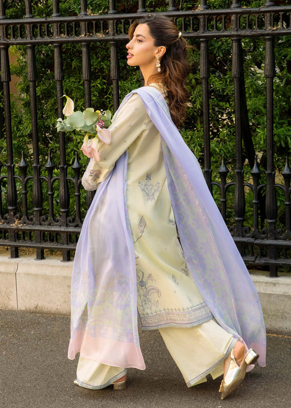 Laj by Lajwanti | Eid Pret | Musette - by Libasekhas UK - Registered Vendor of : Laj by Lajwanti - 100% Original Designer Dress