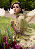 Laj by Lajwanti | Eid Pret | Sylvie - by Libasekhas UK - Registered Vendor of : Laj by Lajwanti - 100% Original Designer Dress