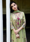 Laj by Lajwanti | Eid Pret | Sylvie - by Libasekhas UK - Registered Vendor of : Laj by Lajwanti - 100% Original Designer Dress