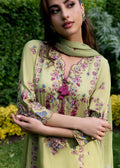 Laj by Lajwanti | Eid Pret | Sylvie - by Libasekhas UK - Registered Vendor of : Laj by Lajwanti - 100% Original Designer Dress