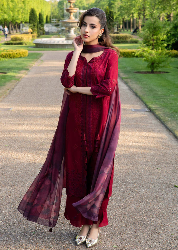 Laj by Lajwanti | Eid Pret | Cassia - by Libasekhas UK - Registered Vendor of : Laj by Lajwanti - 100% Original Designer Dress
