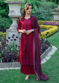 Laj by Lajwanti | Eid Pret | Cassia - by Libasekhas UK - Registered Vendor of : Laj by Lajwanti - 100% Original Designer Dress