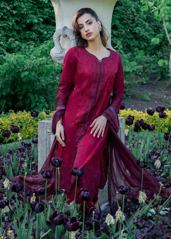 Laj by Lajwanti | Eid Pret | Cassia - by Libasekhas UK - Registered Vendor of : Laj by Lajwanti - 100% Original Designer Dress