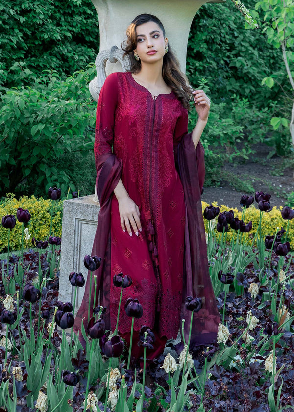 Laj by Lajwanti | Eid Pret | Cassia - by Libasekhas UK - Registered Vendor of : Laj by Lajwanti - 100% Original Designer Dress