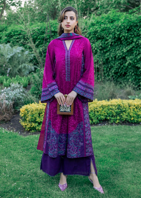 Laj by Lajwanti | Eid Pret | Nerida - by Libasekhas UK - Registered Vendor of : Laj by Lajwanti - 100% Original Designer Dress