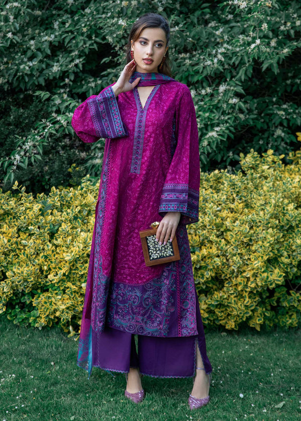 Laj by Lajwanti | Eid Pret | Nerida - by Libasekhas UK - Registered Vendor of : Laj by Lajwanti - 100% Original Designer Dress