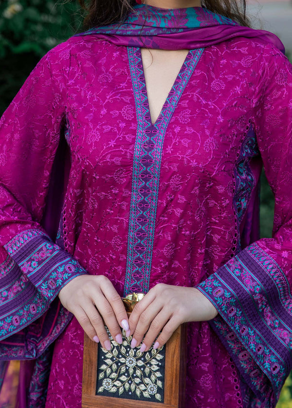 Laj by Lajwanti | Eid Pret | Nerida - by Libasekhas UK - Registered Vendor of : Laj by Lajwanti - 100% Original Designer Dress