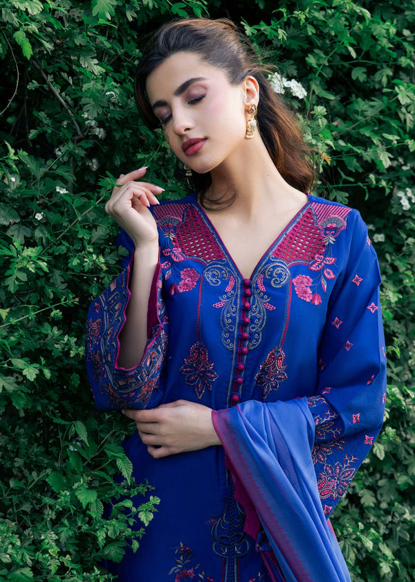 Laj by Lajwanti | Eid Pret | Vesper - by Libasekhas UK - Registered Vendor of : Laj by Lajwanti - 100% Original Designer Dress