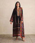 Mushq | Nirvana Anmol Edit | Star off Duty - by Libasekhas UK - Registered Vendor of : Mushq - 100% Original Designer Dress