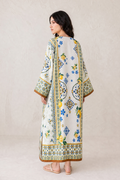 Saad Shaikh | Ease Fall Edit 26 | D-01 Kaftan - by Libasekhas UK - Registered Vendor of : Saad Shaikh - 100% Original Designer Dress