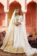 Nilofer Shahid | Nur e Subh Formals | Rashk e Chaman - by - Libasekhas UK - Registered Vendor of : Nilofer Shahid - 100% Original Designer Dresss