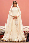 Nilofer Shahid | Nur e Subh Formals | Ishq-e-Noor - by - Libasekhas UK - Registered Vendor of : Nilofer Shahid - 100% Original Designer Dresss