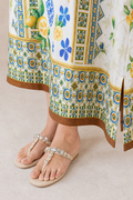 Saad Shaikh | Ease Fall Edit 26 | D-01 Kaftan - by Libasekhas UK - Registered Vendor of : Saad Shaikh - 100% Original Designer Dress