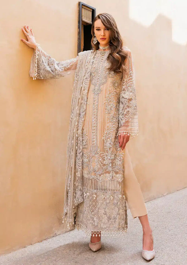 Elaf Premium | Evara Wedding 23 | EEB-03 ZAYNA - by - Libasekhas UK - Registered Vendor of : Elaf Premium - 100% Original Designer Dresss