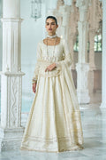 Sobia Nazir | Luxury Lawn Eid 26 | 1A - by Libasekhas UK - Registered Vendor of : Sobia Nazir - 100% Original Designer Dress