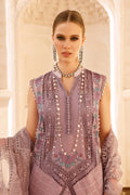 Maria B | Luxury Lawn | D-2301-A - by - Libasekhas UK - Registered Vendor of : Maria B - 100% Original Designer Dresss