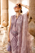 Maria B | Luxury Lawn | D-2301-A - by - Libasekhas UK - Registered Vendor of : Maria B - 100% Original Designer Dresss